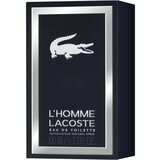 Lacoste muška toaletna voda l'homme, 100 ml | ePonuda.com