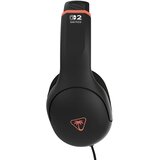 Turtle Beach Žične gaming slušalke Airlite Fit za Nintendo Switch 2 ogljeno‑črne | Shoptok.si