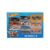 Hot_Wheels 54886 igrača vozilo Cene