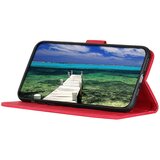 INORCO Denarnica Retro telefonska torbica za Nokia C300, PU usnjen ovitek za telefon s stojalom proti praskam, (22035780) | Shoptok.si
