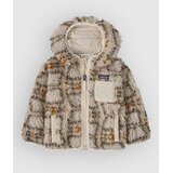 Patagonia snowshoe hare / natural Cene