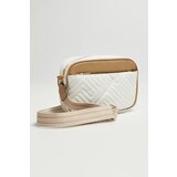 Marisse Women's Bag L-To-4602 Beige | ePonuda.com