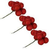  Ca1516 set božićnih kuglica 2,5 cm 54 kom. | shoptok.hr