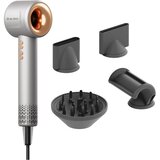 Beautifly IonBoost sušilnik za lase Silver 1 kos | Shoptok.si