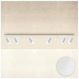 Brilagi - plafonsko spot svetlo SELE MODERN 6xGU10/30W/230V belo | Eponuda.com
