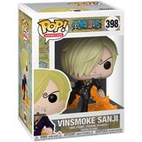Funko Pop Animation One Piece Sanji Fishman Cene