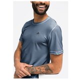Maier Sports Majice s kratkimi rokavi Walter Modra | Shoptok.si