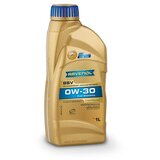 RAVENOL motorno ulje SSV SAE 0W30 1L Cene