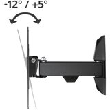 Hama TV-Wandhalterung (48") bis 20kg | Shoptok.si