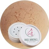 ANGEL MINERALS vegan Mineral Foundation - R4 Powder Rose Cijene