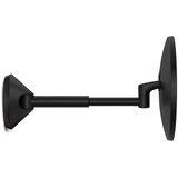 simplehuman Stensko/kozmetično ogledalo z lučjo/povečevalno (5x povečava) 8x23 cm Sensor – | Shoptok.si