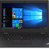 Lenovo L390 i5-8265U / 16 / 256NVMe / Webcam / BT / Intel / 1920×1080 / 13.3“ Touch Screen | Eponuda.ba