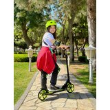 Cool Wheels Trotinet za decu FR58499 2 točka do 100 kg neon | Eponuda.com