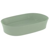 Ideal Standard Zelen keramičen umivalnik 60x38 cm Ipalyss – Cene