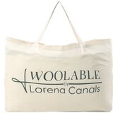 Lorena Canals Volnena preproga Lakota Day - 80x140 cm Cene