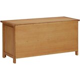 Stalak za cipele 90 x 37 x 45 cm od masivne hrastovine | Eponuda.ba