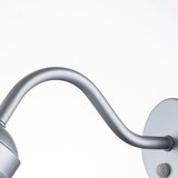 Elstead Lighting ZUNANJA STENSKA SVETILKA Klampenborg 42/27.5/25,5 cm | Shoptok.si
