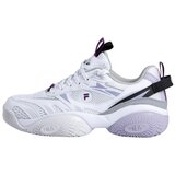 Fila Nizke superge FFW053413423 pisana Cene