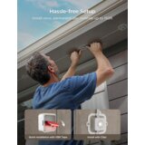 GOVEE - LED RGBIC niz ugradnih svetala 30m Wi-Fi Matter IP67 | Eponuda.com