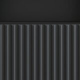  ormar 102 x 34,5 x 50 cm Crna Konstruirano drvo | shoptok.hr
