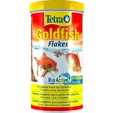 Tetra hrana za ribice goldfish flakes 100ml Cene