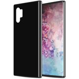 Cadorabo Ohišje, združljiv s Samsungom v črni barvi, narejen iz fleksibilnega silikona TPU, (20595366) | Shoptok.si