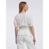 Orsay Bluza Bela | Shoptok.si