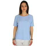Take Two Majice z dolgimi rokavi DKE8002 Modra | Shoptok.si