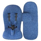 Mima set starter pack denim blue | Eponuda.com