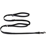 Rogz produženi povodac za pse, 16mm/5/8"/1.4m, m, crni Cene