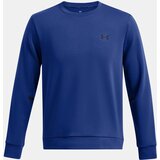 Under Armour Men's sweatshirt UA Unstoppable Flc Crew EU - Men's | Shoptok.si