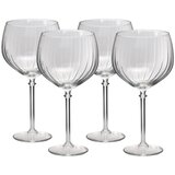 BonBistro Kozarci v kompletu 4 ks za koktejle 620 ml Noble – | Shoptok.si