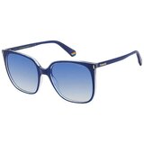 Polaroid PLD6218/S PJP/Z7 Polarized ONE SIZE (56) Modra/Modra Cene