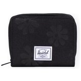 Herschel Denarnice Tyler Eco Wallet - Black Floral Sun Črna u