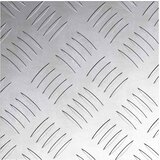  Stepenica Četvrtasti 2 pcs Srebrno 20 x 20 cm Aluminij | shoptok.hr