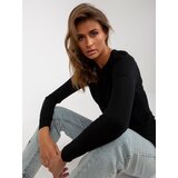 Jean Louis Francoise Sweater-NM-SW-J52001.06P-black | Shoptok.si