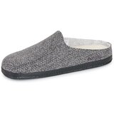 Birkenstock Nogavice Amsterdam Siva | Shoptok.si