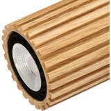  Brilagi - Spot svetlo MODERN WOOD 2xGU10/8W/230V drvo/crna | Eponuda.com