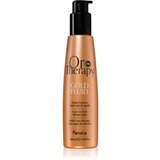 Fanola Oro Therapy Gold Fluid mleko za lase z 24-karatnim zlatom 200 ml Cene