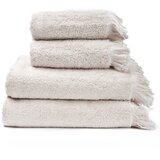 Bonami Selection Set s 2 krem manja i 2 veća ručnika od 100% pamuka , 50 x 90 + 70 x 140 cm | shoptok.hr