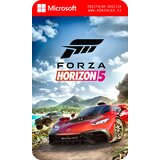  Forza Horizon 5 Deluxe Edition - Microsoft Store koda brez škatlice (WINDOWS PC) | Shoptok.si