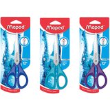 Maped Škarje Essentials Pulse, 16 cm | Shoptok.si