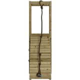  Zunanje igralo impregnirana borovina, (20795200) | Shoptok.si