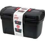 Curver kutija za alat herobox (plastika, 2 -dij., bez alata) Cijene