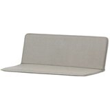 Blomus Sivi vrtni jastuk za sjedenje za klupu 111x75 cm Yua – Cijene