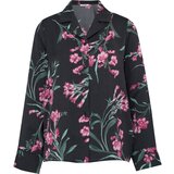 Orsay Black women's satin nightgown - Women's | Shoptok.si