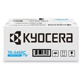 Kyocera TK-5450C cyan toner Cene