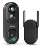 360 Smart Life Botslab Video Doorbell R810 - Pametno zvono s kamerom | shoptok.hr