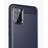 Carbon Case Fleksibilna futrola za Samsung Galaxy A02 S | shoptok.hr
