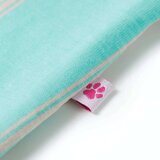  Dječja pidžama s kratkim rukavima svjetlobež 128 | shoptok.hr